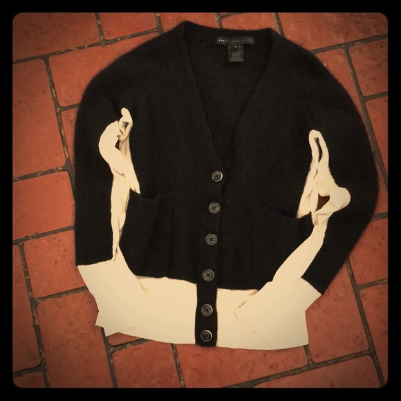 Marc By Marc Jacobs Sweaters - Beautiful Marc Jacobs cashmere sweater